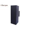 Buy cheap 2x6W Up And Down Wall Lights Outdoor , Exterior Wall Sconce Lighting High Lumen LED Chips from wholesalers