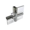 Buy cheap Sturdy Fire Rated Curtain Wall System Shockproof Exposed Frame Curtain Wall Glass System from wholesalers