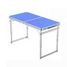 Buy cheap Portable Foldable Outdoor Table Furniture Set For Banquet from wholesalers