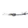 Buy cheap 11mm Cable Shift Gearbox 25195237 Gear Selector Cable For Opel Karl 1.0 12V from wholesalers