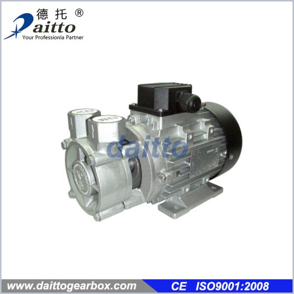 Buy cheap High Temperature Circulatory Oil Pump Heat Pump Da-20 from wholesalers