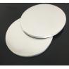 Buy cheap China's latest 1060 1100 3003 Round Anodized Aluminum Discs For Cookwares hot sale from wholesalers