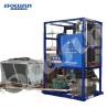 Buy cheap 21mm/29mm/35mm Tube Ice Diameter Tube Ice Maker Machine for Video Outgoing-Inspection from wholesalers
