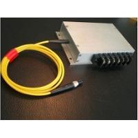 Buy cheap 445nm/450nm 5w blue laser diode module,quality fiber coupled diode laser module product