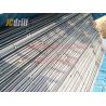 Buy cheap Tungsten Carbide Plug Hole Integral Drill Rods For Underground Mining 19x108mm from wholesalers