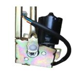 XCMG Excavator Wiper Motor Assembly