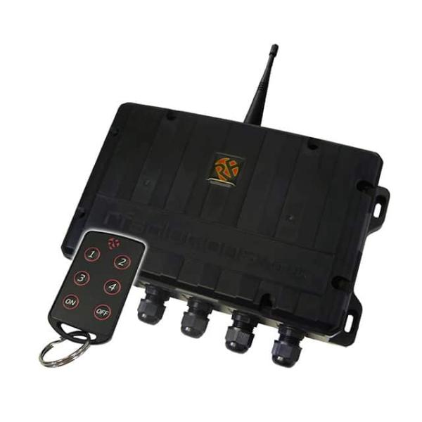 Buy cheap ESPRIT-4S4 from wholesalers