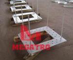 Steel plate