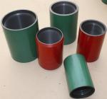 Casing Tubing Coupling EUE / NUE for Oil Well Drilling
