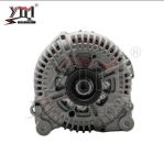 1928 12Volt 180A Electric Alternator Motor For AUDI LRA02364 06C903016J TG17C020