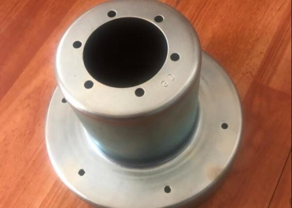 Buy cheap Deep Draw Metal Stamping from wholesalers