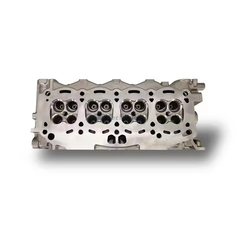 Petrol Engine Cylinder Head Parts 8A 8A-FE 11101-09110 11101-19215 11101-19265 11101-19375 for Toyota Vehicles
