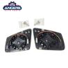 Buy cheap A-Class B-Class Mercedes Side Mirror Glass from wholesalers