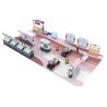 Buy cheap Kids Role Play House Customized Indoor Games Park Unisex Rich In Content And Themes from wholesalers