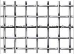 72A High Carbon Steel 3mm 4mm 5mm Crimped Wire Screen Mesh