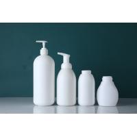 Buy cheap Shampoo bottle/hand wash bottles pump, spray bottles plastic Bottle ,Pump Bottle product