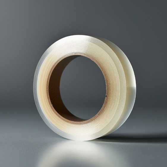 Clear Adhesive Tape Base Film High-Clarity Strong Adhesion Durable BOPP For Tape Manufacturing