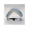Buy cheap OEM Saliva Splash Repellent 0.3mm Medical PET Face Shield 330*220mm from wholesalers
