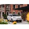 Buy cheap Adult cheap high speed electric super car electric vehicle car HYCAN Z03 2022 Z Tide Edition 620km ev charger car from wholesalers
