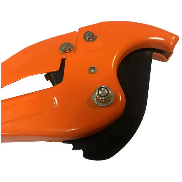 Buy cheap Vinyl plastic tube cutter HT304 And Reliable Hand Tool Plastic PVC from wholesalers