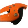 Buy cheap Stainless Steel Pvc Pipe Cutter 4 Inch HT304 For DIY Industrial from wholesalers