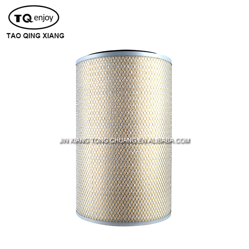Upgrade Your Liugong 50 Loader Forklift with Foton Aumark Original K2842 Air Filter