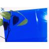 Buy cheap Blue Plexiglass Acrylic Sheet Large Thick Plastic Perspex Plate from wholesalers