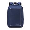 Buy cheap Laptop USB Charging Travel Bag 15.6Inch Waterproof Anti Thief Back Pack from wholesalers