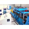 Buy cheap W Profile & Thrie-beam Guardrail Panel Roll Forming Machine from wholesalers