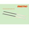 Buy cheap 22941000 Cutter Knife Blades Paragon Parts Suit Cutter Xlc7000 from wholesalers