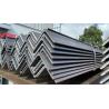 Buy cheap Unequal SS Angle Bar AISI 201 Stainless Steel Corrugated Sheet from wholesalers