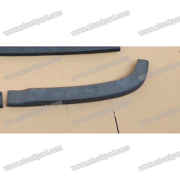 Buy cheap Bumper Rubber For ISUZU DECA-320-270 Truck Spare Body Parts from wholesalers