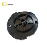 Buy cheap ATMs Parts Wincor Nixdorf ATM 2050XE CMD-V4 Routing 39 Tooth Left Gear 1750045634 from wholesalers