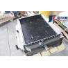 Buy cheap Safety SDLG Loader Parts Plate Heat Exchanger / Tanks Water Exchangers from wholesalers
