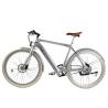 Buy cheap Aluminum Alloy Frame 700C Electric Road Bike With 36V 250W Belt Drive Lithium Battery from wholesalers
