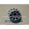 Buy cheap HYUNDAI R250LC-9 R320LC-9 Hydraulic Cylinder Blocks XKAY-01530 XKAY-01531 XKAY-01532 XKAY-01533 from wholesalers