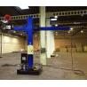 Buy cheap PLC Column And Boom Manipulator from wholesalers