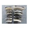 Buy cheap Home Rolling Shutter Door Commercial Aluminum Alloy Garage Door from wholesalers