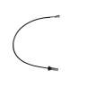 Buy cheap 1268332 Custom Speedometer Cable 855mm Speedometer Line For Opel VECTRA from wholesalers