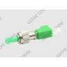 Buy cheap FC Female To LC Female Simplex Hybrid Fiber Optic Cable Adapter from wholesalers