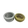 Buy cheap 100ml Silver Open Window Recyclable Aluminum Tea Cans Packaging from wholesalers