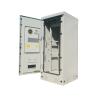 Buy cheap Sheet Metal Cabinet Fabrication Custom Server Cabinet from wholesalers