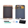 Buy cheap Genuine S7 Replacement Screen , 5.5 Inches Galaxy S7 Edge Screen from wholesalers