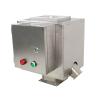 Buy cheap High Efficiency Pharmaceutical Metal Detector , Industrial Digital Style Metal Separator Machines from wholesalers