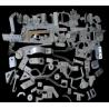 Buy cheap Electronic CNC Stamping Parts Polishing Processing from wholesalers