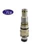 Buy cheap Excavator Hydraulic Parts YN22V00001F4 Main Control Relief Valve For E312 from wholesalers