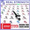 Buy cheap Diesel Common Rail Injector 095000 7460 0950007460 095000-7460 For Diesel Injector from wholesalers