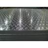 Buy cheap Anti Slip Aluminum Stair Treads Plate 3003 5052 6061 Aluminum Checker Plates For Truck Bed Liners from wholesalers