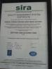 Suzhou City Yongxu Precision Metal Products Factory Certifications