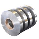 Strapping Band Stainless Steel Strip 1mm 2520 Corrosion Resistant